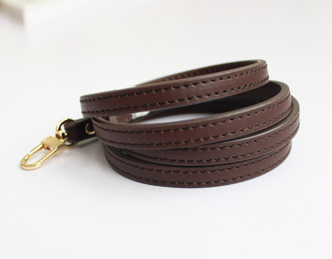 Leather Strap | Purse Strap | bag Strap | Strap replacement |Shoulder Strap | Bag Handle