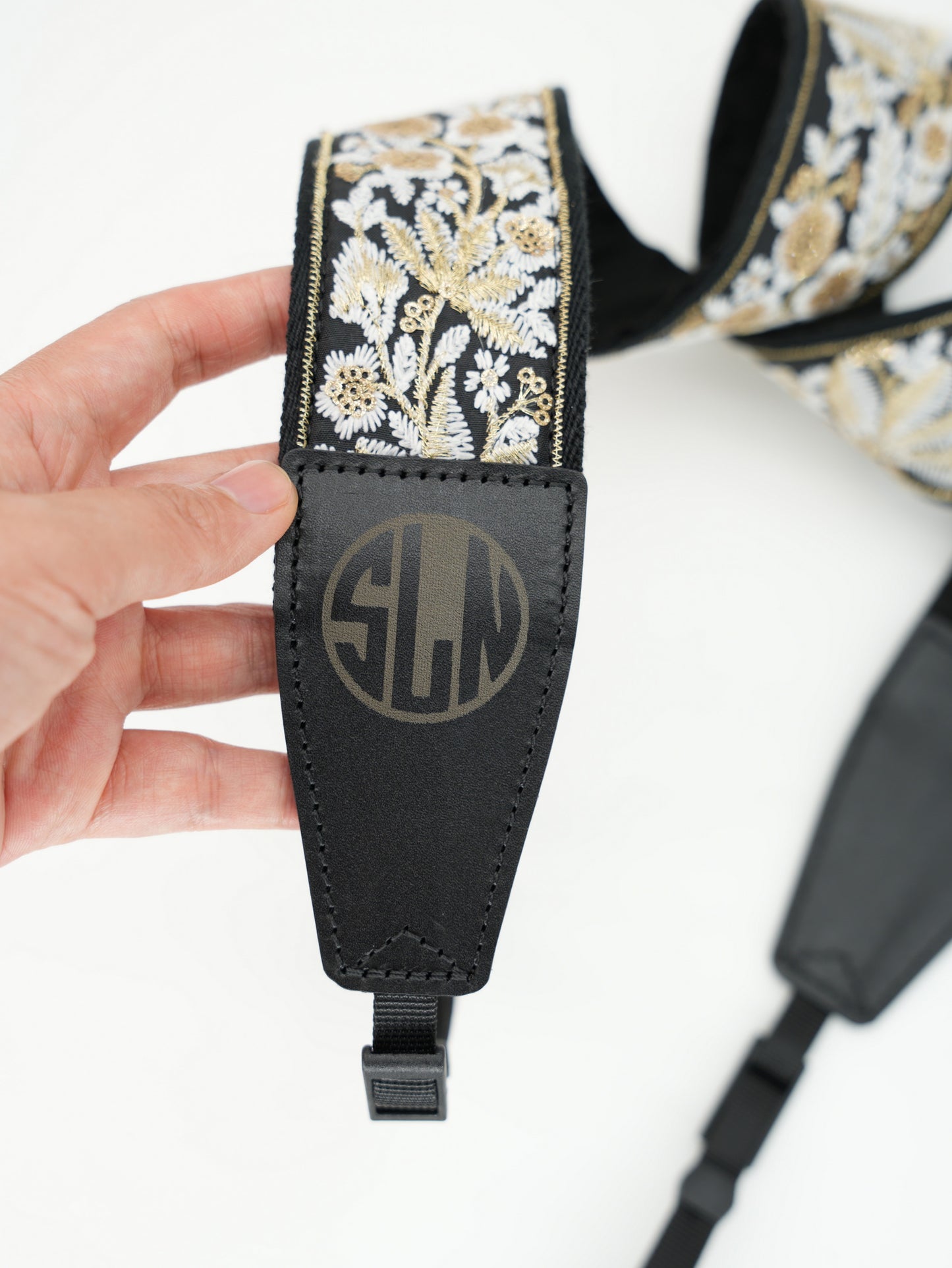 2.0“ Width adjustable Camera Strap | Personalized Camera Strap |  Photography Accessories | Custom Gift