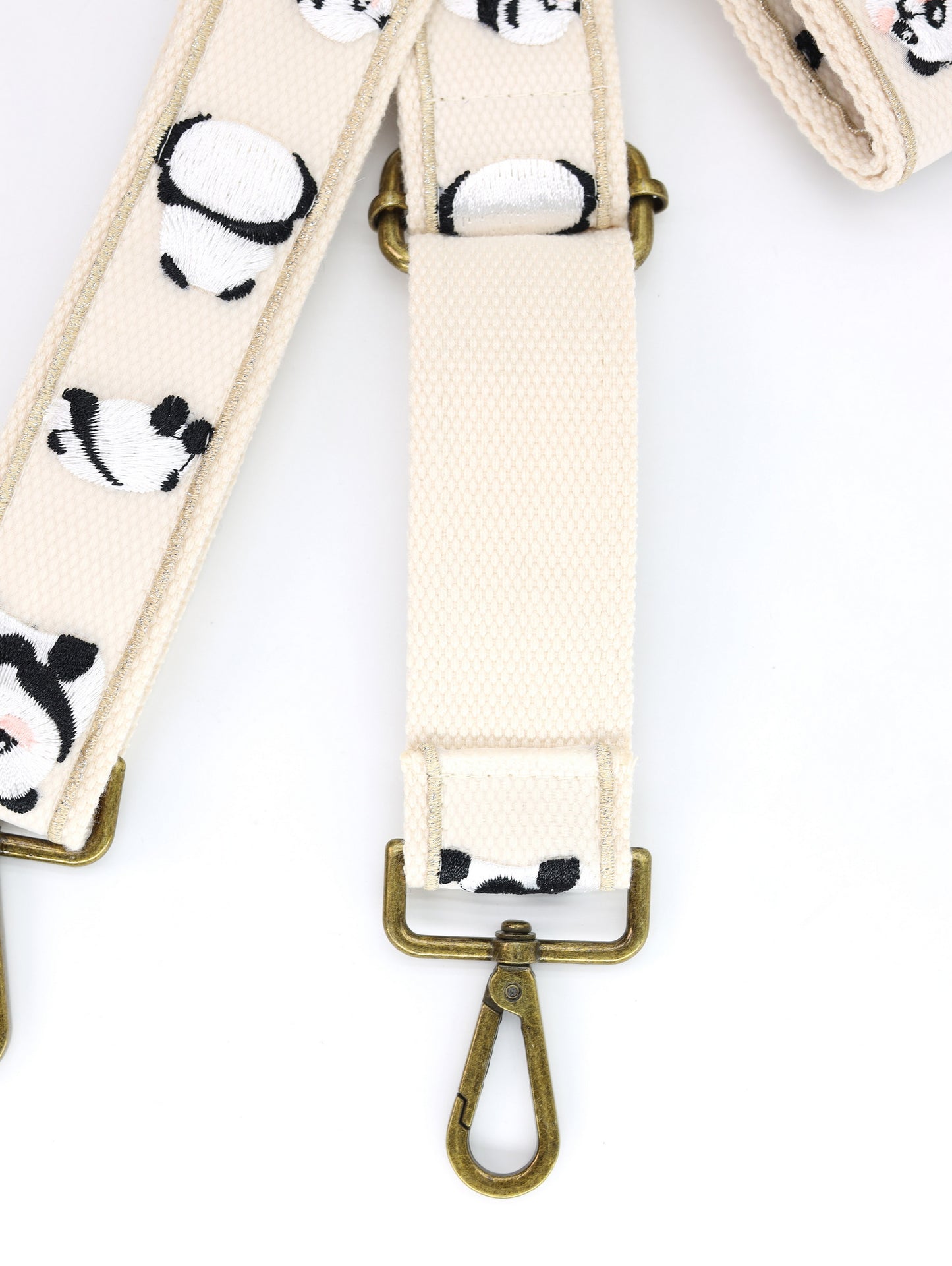 Wellplaylove 1.5" Bag Strap|Crossbody Strap|Adjustable Strap|Strap replacement|Innovative Shoulder Strap|Custom Strap