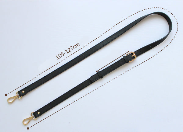 Leather Strap | Purse Strap | bag Strap | Strap replacement |Shoulder Strap | Bag Handle