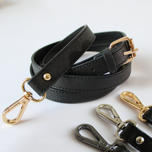 Leather Strap | Handle – wellplaylove