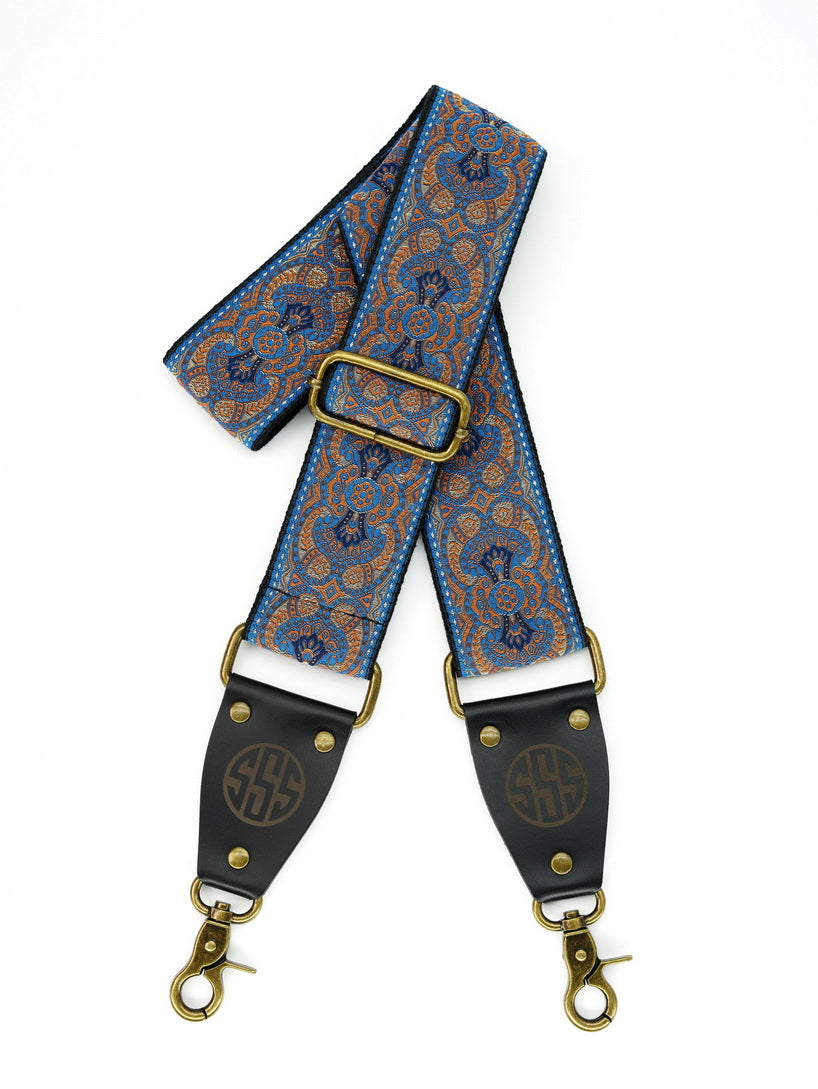 2.0"Custom Bag Strap