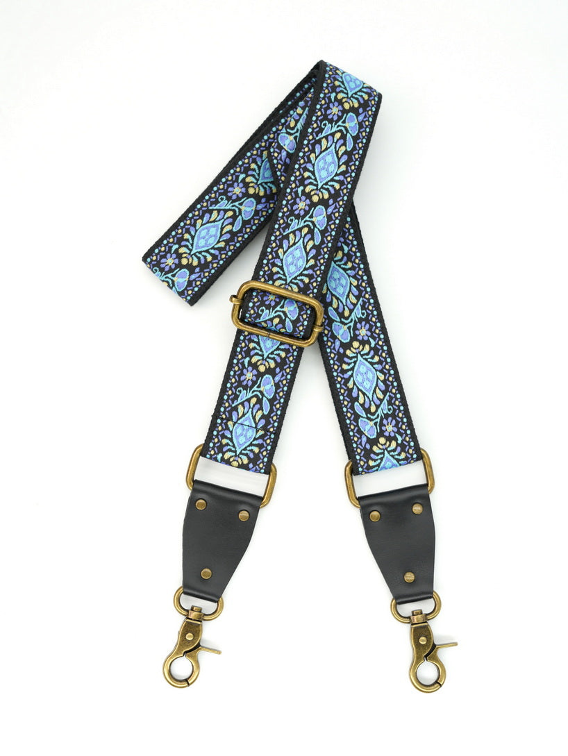 1.5"Personalized Bag Strap