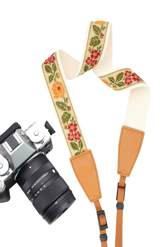 1.5“ Camera Strap