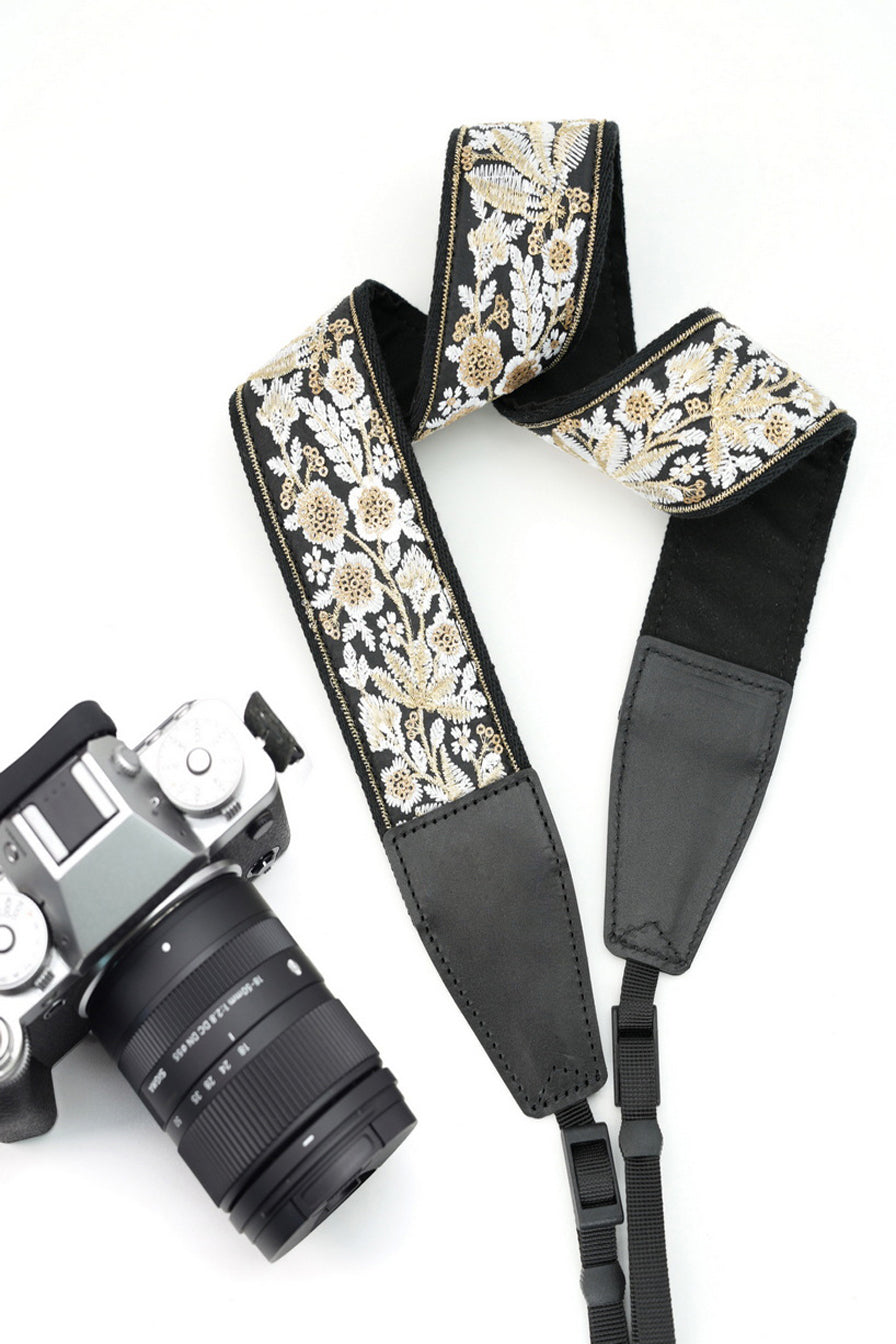 2.0" Colorful Camera Strap